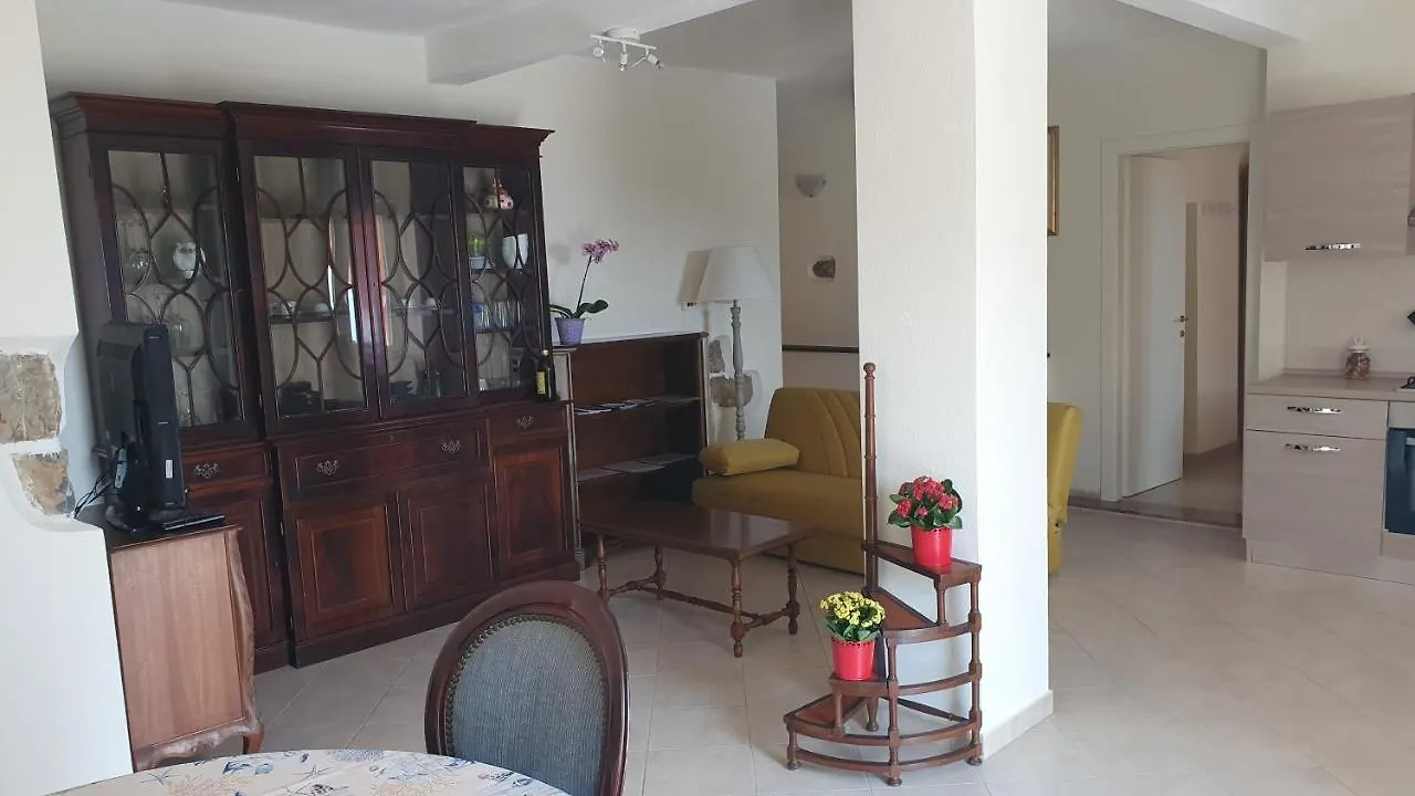 Cà Zelinda House Holiday Moneglia 0*,  Italia