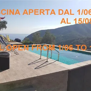 Solarolo Village Apartment