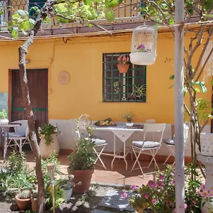 Un'oasi Al Mare Apartment