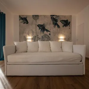  Affittacamere Il Borgo Boutique By Kasavacanze Italia