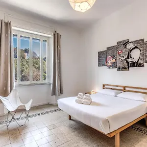  Appartamento Flately A Testaccio Italia