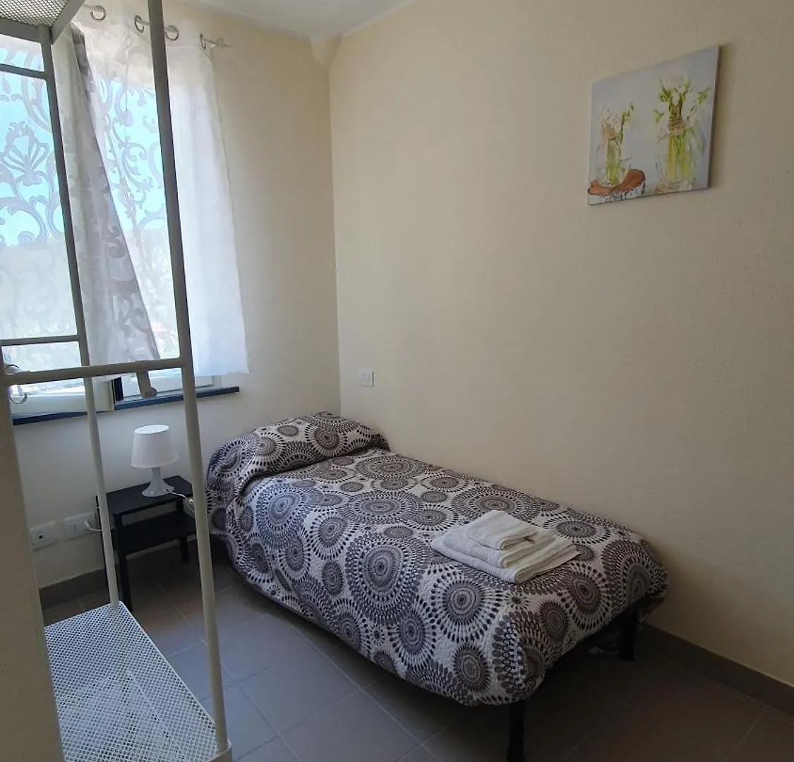 Apartment Ca Zelinda House Holiday Moneglia